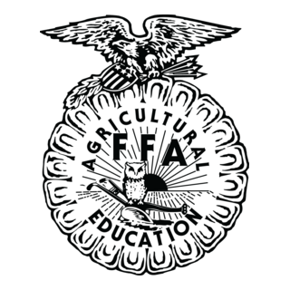 FFA Logo PNG Vector