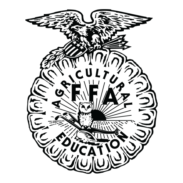 FFA Logo PNG Vector