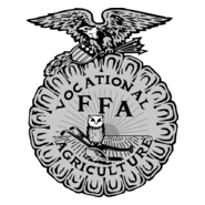 FFA Logo PNG Vector