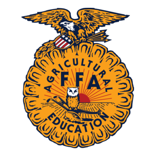 FFA Logo PNG Vector