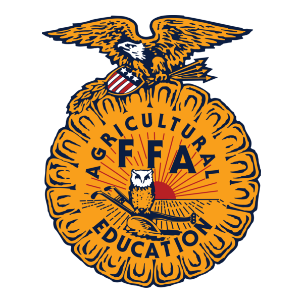 FFA Logo PNG Vector