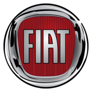 Fiat 2007 Punto Logo PNG Vector