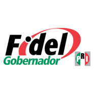 Fidel Herrera Pri Veracruz Logo PNG Vector