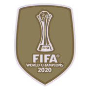FIFA World Club Cup Badge Logo PNG Vector