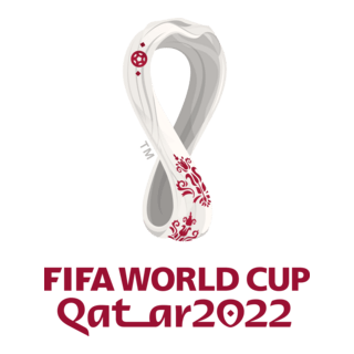 FIFA World Cup 2022 Logo PNG Vector