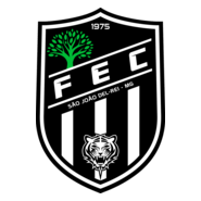 Figueirense Esporte Clube - São João del-Rei Logo PNG Vector