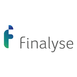 Finalyse Logo PNG Vector