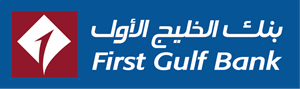 First gulf bank Logo PNG Vector