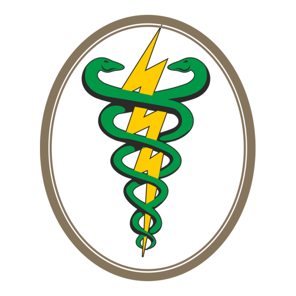 Fisioterapia Logo PNG Vector