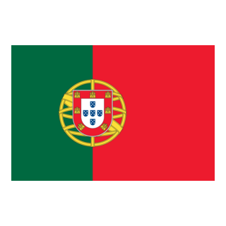 flag / bandeira Portugal Logo PNG Vector