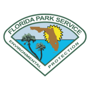Florida Park Service Logo PNG Vector