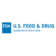 Food and Drug Administration Logo PNG Vector