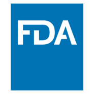 Food and Drug Administration Logo PNG Vector