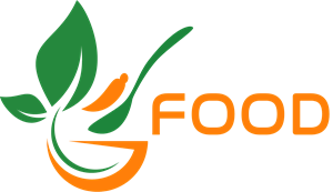 Food Logo PNG Vector