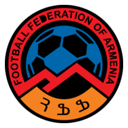 Football Federation of Armenia Logo PNG Vector