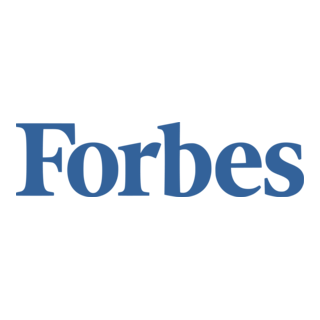 Forbes Logo PNG Vector