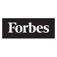 Forbes Logo PNG Vector