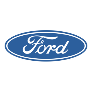 Ford Logo PNG Vector