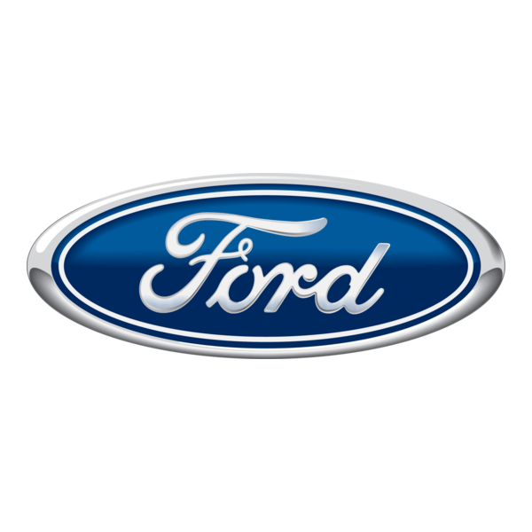 Ford Logo PNG Vector