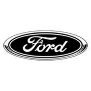 Ford Logo PNG Vector