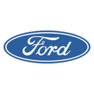Ford Logo PNG Vector