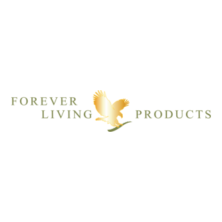 FOREVER LIVING Logo PNG Vector