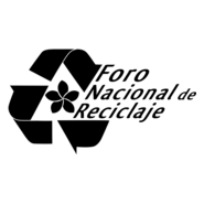 Foro Nacional de Reciclaje FONARE Logo PNG Vector