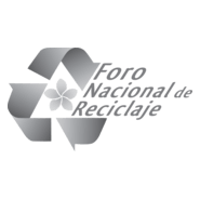 Foro Nacional de Reciclaje FONARE Logo PNG Vector