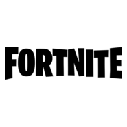 Fortnite Logo PNG Vector