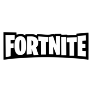 Fortnite Logo PNG Vector