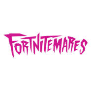 Fortnitemares Logo PNG Vector