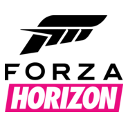Forza Horizon Logo PNG Vector