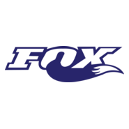 Fox Racing Shox Logo PNG Vector