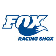 Fox Racing Shox Logo PNG Vector