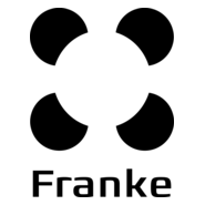 Franke GmbH Logo PNG Vector