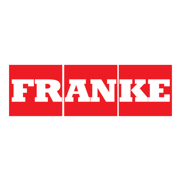Franke Logo PNG Vector