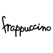 Frappuccino Logo PNG Vector