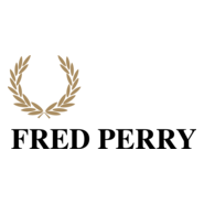 Fred Perry Logo PNG Vector