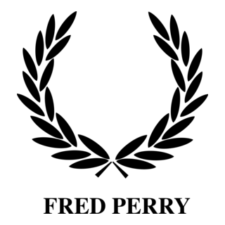 Fred Perry Logo PNG Vector