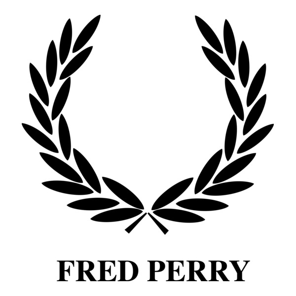 Fred Perry Logo PNG Vector