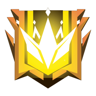 Free Fire Logo PNG Vector