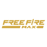 Free Fire MAX Logo PNG Vector