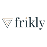 Frikly Logo PNG Vector