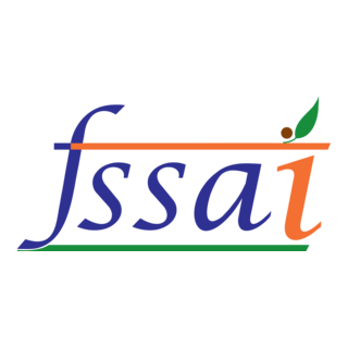 FSSAI Logo PNG Vector