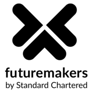 Futuremakers by Standard Chartered Logo PNG Vector