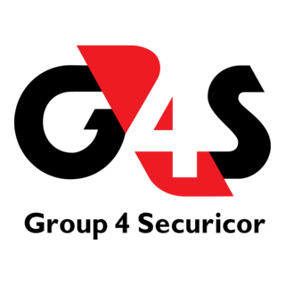 G4S Logo PNG Vector