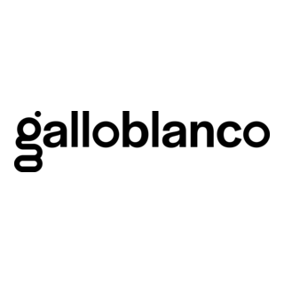 galloblanco Logo PNG Vector