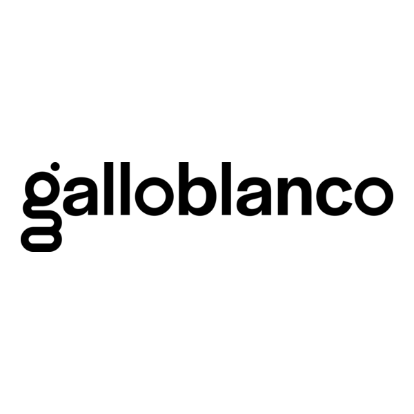 galloblanco Logo PNG Vector
