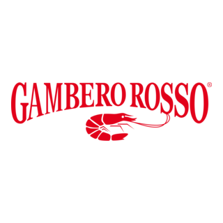 Gambero Rosso 1 Logo PNG Vector