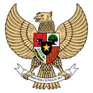 Garuda Pancasila Logo PNG Vector